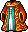 潮汐Sun Quan Robe