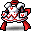 潮汐Nurse Dress