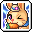 潮汐Permanent Gigantic Bunny Mount