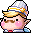 潮汐My Friend Wonky