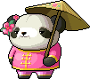 达淑