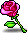 潮汐Romantic Rose