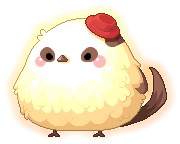 潮汐Big Crow-Tit Mount 预览