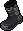 潮汐Resistance Battle Mage Shoes