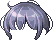 Falling Threads Hair