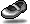 潮汐Checkered Heart Shoes