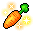 潮汐Plump Carrot