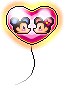潮汐Loved Mouse Couple 预览