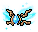 潮汐Flora Illium Wings