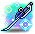 潮汐Blue SF Electronic Sword