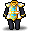 潮汐Maple Alliance Suit