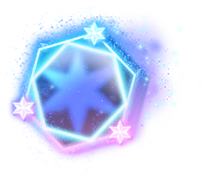 潮汐Radiant Star Pop Mount 预览