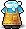 潮汐Cutie Farmer Apron
