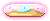潮汐Bitten Donut Ring 预览