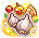 潮汐Garlicky Garlic