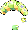 潮汐Pine Breeze Paraglider 预览
