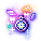 潮汐Nightmare Clock