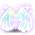 潮汐Heavenly Prayer Cape