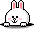 潮汐Peek-a-Boo CONY