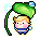 潮汐Green Leaf Goobie