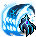 潮汐Blue Flame Claw