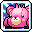 潮汐Pink Teddy Cart Mount