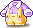 潮汐Petite Checkered Pastel Purple Outfit