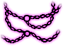 潮汐Chained Princess Chain 预览