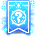 潮汐Victoria Cup Team Magician Insignia