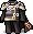 潮汐Explorer Hero Armor