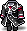 潮汐Schwarz Uniform