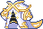 潮汐Light Executor Garb 预览