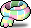 潮汐Cotton Candy Palette Muffler