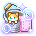 潮汐School Cleaning Cape