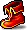 潮汐Evan Golden Boots