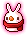 潮汐Bunny Snowman Attacker 预览