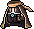 潮汐Resistance Battle Mage Robes