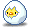 Poof Chick