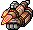 潮汐Blaster Weapon