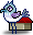 Klutzy Chirpie
