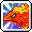潮汐Flame Bird Mount