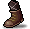 潮汐Explorer Bow Master Boots