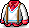 潮汐White Cherry Knit