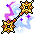 潮汐Luminous's Hero Shining Rod