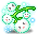 潮汐Silver Flower Child Weapon