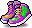 潮汐Halloween Pajama Shoes