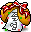 节日祝贺横幅