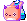 潮汐Pink Bean Backpack Outfit 预览
