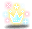 Baby Axol Crown
