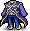 潮汐Dark Cygnus's Garb